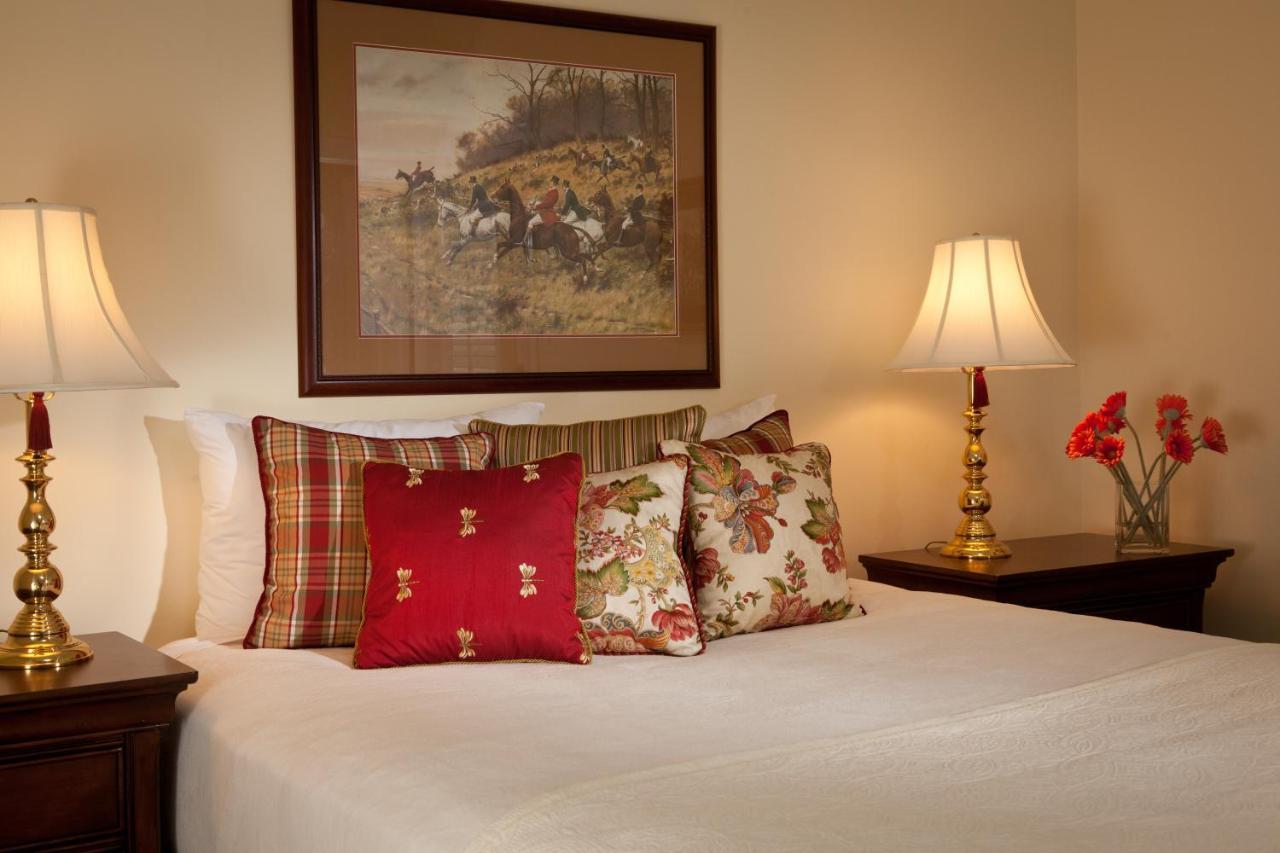 The Inn At Whitewing Farm West Chester Exterior photo